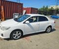 Белый Тойота Королла, объемом двигателя 1.4 л и пробегом 135 тыс. км за 8500 $, фото 10 на Automoto.ua
