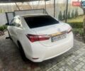 Белый Тойота Королла, объемом двигателя 1.3 л и пробегом 203 тыс. км за 8700 $, фото 2 на Automoto.ua