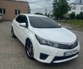Белый Тойота Королла, объемом двигателя 1.33 л и пробегом 280 тыс. км за 9300 $, фото 1 на Automoto.ua