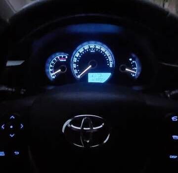 Белый Тойота Королла, объемом двигателя 1.6 л и пробегом 160 тыс. км за 9300 $, фото 12 на Automoto.ua