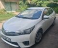 Белый Тойота Королла, объемом двигателя 1.3 л и пробегом 161 тыс. км за 8476 $, фото 1 на Automoto.ua