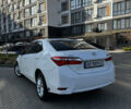 Белый Тойота Королла, объемом двигателя 1.6 л и пробегом 220 тыс. км за 10499 $, фото 3 на Automoto.ua