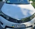 Білий Тойота Королла, об'ємом двигуна 1.6 л та пробігом 189 тис. км за 14900 $, фото 1 на Automoto.ua