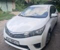 Белый Тойота Королла, объемом двигателя 1.33 л и пробегом 161 тыс. км за 8697 $, фото 1 на Automoto.ua