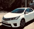 Білий Тойота Королла, об'ємом двигуна 1.33 л та пробігом 90 тис. км за 8599 $, фото 1 на Automoto.ua