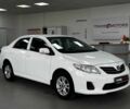 Белый Тойота Королла, объемом двигателя 1.3 л и пробегом 256 тыс. км за 6490 $, фото 1 на Automoto.ua