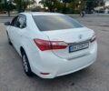 Белый Тойота Королла, объемом двигателя 1.6 л и пробегом 160 тыс. км за 9300 $, фото 8 на Automoto.ua
