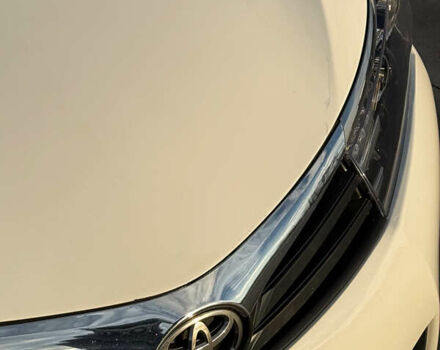 Белый Тойота Королла, объемом двигателя 1.6 л и пробегом 183 тыс. км за 9890 $, фото 15 на Automoto.ua