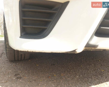 Белый Тойота Королла, объемом двигателя 1.3 л и пробегом 83 тыс. км за 12000 $, фото 17 на Automoto.ua