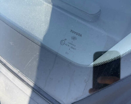 Белый Тойота Королла, объемом двигателя 1.6 л и пробегом 169 тыс. км за 10300 $, фото 5 на Automoto.ua