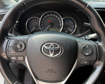 Белый Тойота Королла, объемом двигателя 1.6 л и пробегом 190 тыс. км за 12500 $, фото 17 на Automoto.ua