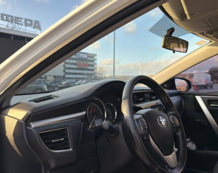 Белый Тойота Королла, объемом двигателя 1.6 л и пробегом 183 тыс. км за 9890 $, фото 22 на Automoto.ua