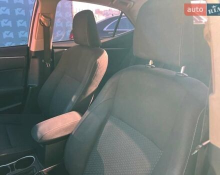 Белый Тойота Королла, объемом двигателя 1.6 л и пробегом 197 тыс. км за 11999 $, фото 27 на Automoto.ua