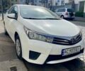 Белый Тойота Королла, объемом двигателя 1.33 л и пробегом 147 тыс. км за 11800 $, фото 1 на Automoto.ua