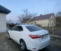 Белый Тойота Королла, объемом двигателя 1.33 л и пробегом 205 тыс. км за 9800 $, фото 3 на Automoto.ua