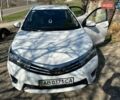Белый Тойота Королла, объемом двигателя 1.33 л и пробегом 136 тыс. км за 9500 $, фото 1 на Automoto.ua