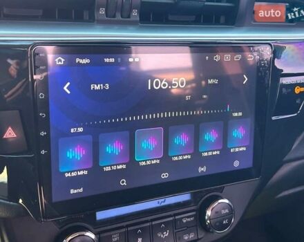 Белый Тойота Королла, объемом двигателя 1.6 л и пробегом 197 тыс. км за 11999 $, фото 33 на Automoto.ua