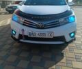 Білий Тойота Королла, об'ємом двигуна 1.3 л та пробігом 327 тис. км за 10600 $, фото 1 на Automoto.ua