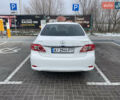 Білий Тойота Королла, об'ємом двигуна 1.6 л та пробігом 141 тис. км за 9800 $, фото 3 на Automoto.ua