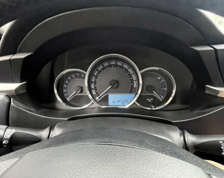 Белый Тойота Королла, объемом двигателя 1.6 л и пробегом 142 тыс. км за 12000 $, фото 14 на Automoto.ua