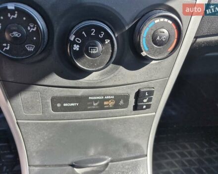 Белый Тойота Королла, объемом двигателя 0 л и пробегом 145 тыс. км за 7300 $, фото 12 на Automoto.ua