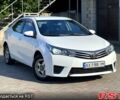 Білий Тойота Королла, об'ємом двигуна 1.3 л та пробігом 0 тис. км за 6950 $, фото 1 на Automoto.ua
