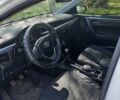 Белый Тойота Королла, объемом двигателя 1.3 л и пробегом 140 тыс. км за 9800 $, фото 7 на Automoto.ua