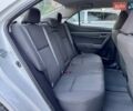 Білий Тойота Королла, об'ємом двигуна 1.6 л та пробігом 142 тис. км за 12900 $, фото 8 на Automoto.ua