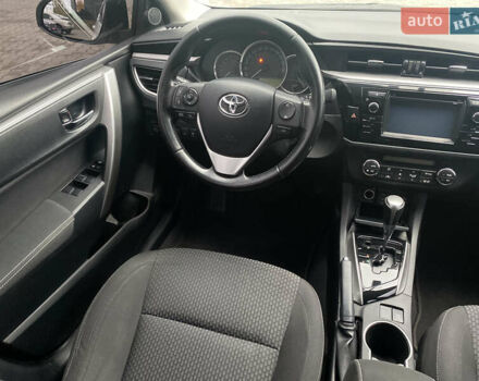 Белый Тойота Королла, объемом двигателя 1.6 л и пробегом 193 тыс. км за 12500 $, фото 16 на Automoto.ua