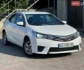 Білий Тойота Королла, об'ємом двигуна 1.33 л та пробігом 220 тис. км за 6950 $, фото 1 на Automoto.ua