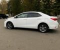 Белый Тойота Королла, объемом двигателя 1.6 л и пробегом 200 тыс. км за 8800 $, фото 7 на Automoto.ua
