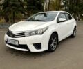Белый Тойота Королла, объемом двигателя 1.6 л и пробегом 200 тыс. км за 8800 $, фото 1 на Automoto.ua
