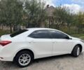 Белый Тойота Королла, объемом двигателя 1.6 л и пробегом 142 тыс. км за 12200 $, фото 7 на Automoto.ua