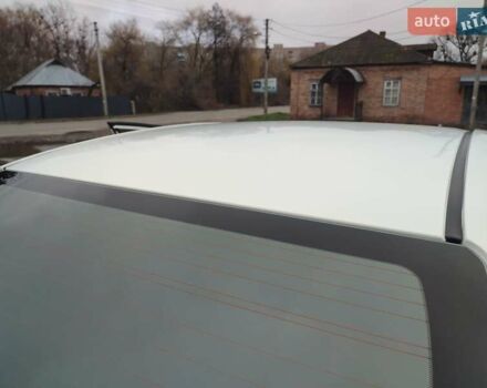 Белый Тойота Королла, объемом двигателя 1.3 л и пробегом 150 тыс. км за 10500 $, фото 13 на Automoto.ua