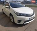 Білий Тойота Королла, об'ємом двигуна 1.6 л та пробігом 240 тис. км за 10000 $, фото 3 на Automoto.ua