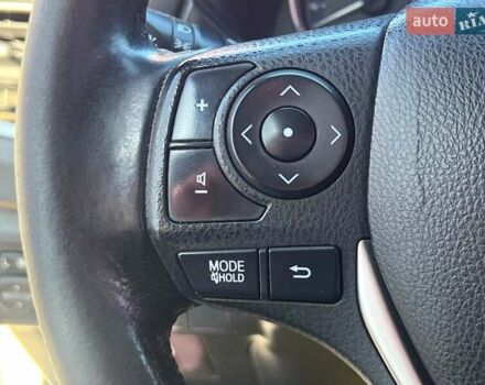 Белый Тойота Королла, объемом двигателя 1.6 л и пробегом 197 тыс. км за 11999 $, фото 30 на Automoto.ua