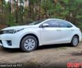 Белый Тойота Королла, объемом двигателя 13 л и пробегом 132 тыс. км за 8690 $, фото 1 на Automoto.ua