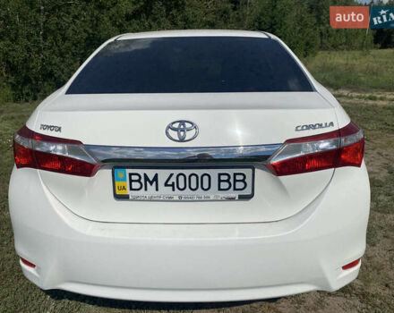 Білий Тойота Королла, об'ємом двигуна 1.33 л та пробігом 149 тис. км за 11300 $, фото 4 на Automoto.ua
