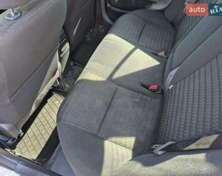 Белый Тойота Королла, объемом двигателя 0 л и пробегом 145 тыс. км за 7300 $, фото 10 на Automoto.ua