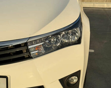 Белый Тойота Королла, объемом двигателя 1.6 л и пробегом 183 тыс. км за 9890 $, фото 14 на Automoto.ua