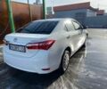 Белый Тойота Королла, объемом двигателя 1.3 л и пробегом 188 тыс. км за 7800 $, фото 2 на Automoto.ua
