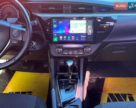 Белый Тойота Королла, объемом двигателя 1.6 л и пробегом 197 тыс. км за 11999 $, фото 46 на Automoto.ua