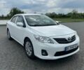 Белый Тойота Королла, объемом двигателя 1.4 л и пробегом 178 тыс. км за 9900 $, фото 1 на Automoto.ua