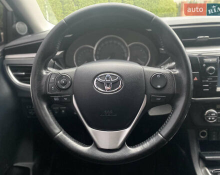 Белый Тойота Королла, объемом двигателя 1.6 л и пробегом 193 тыс. км за 12500 $, фото 17 на Automoto.ua
