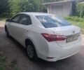 Белый Тойота Королла, объемом двигателя 1.3 л и пробегом 161 тыс. км за 8500 $, фото 4 на Automoto.ua