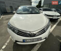 Білий Тойота Королла, об'ємом двигуна 1.6 л та пробігом 318 тис. км за 12500 $, фото 1 на Automoto.ua