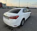 Білий Тойота Королла, об'ємом двигуна 1.33 л та пробігом 152 тис. км за 9600 $, фото 4 на Automoto.ua