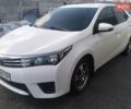 Белый Тойота Королла, объемом двигателя 1.32 л и пробегом 275 тыс. км за 11200 $, фото 1 на Automoto.ua