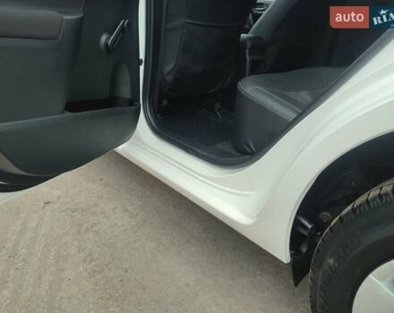 Белый Тойота Королла, объемом двигателя 1.3 л и пробегом 150 тыс. км за 10500 $, фото 21 на Automoto.ua