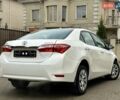Белый Тойота Королла, объемом двигателя 1.6 л и пробегом 137 тыс. км за 10999 $, фото 24 на Automoto.ua